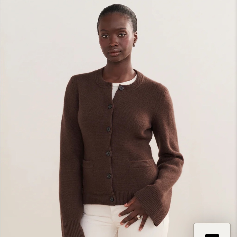 Jenni Kayne Cooper Cardigan